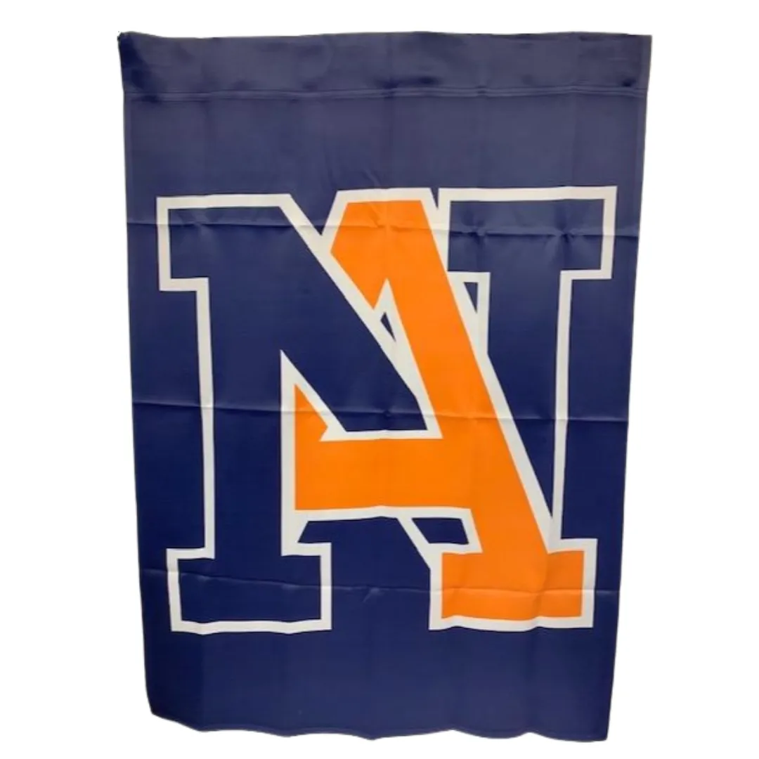 NA House Flag