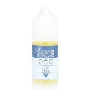 Naked 100 - Very Cool Salt