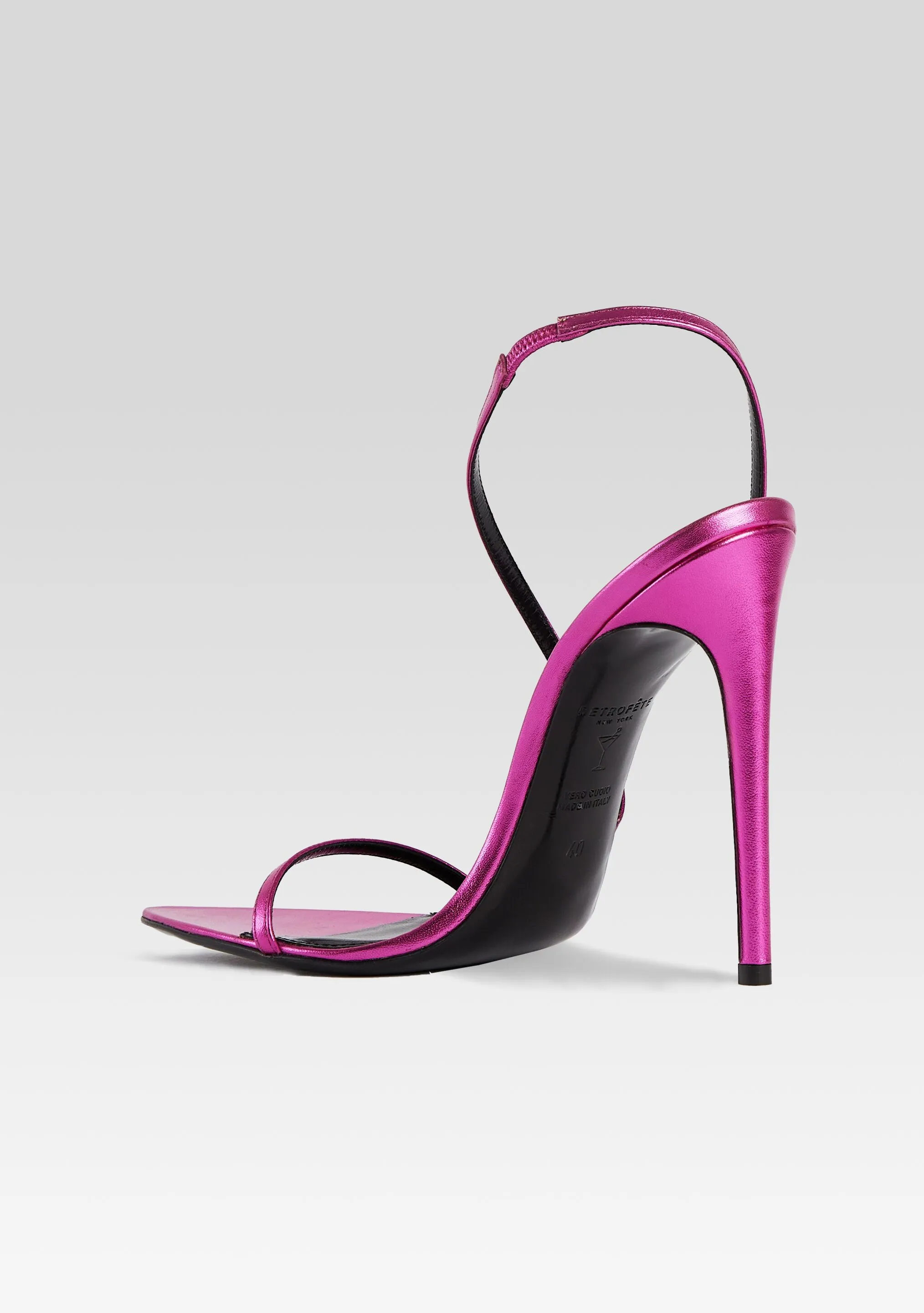 Naomi Sandal