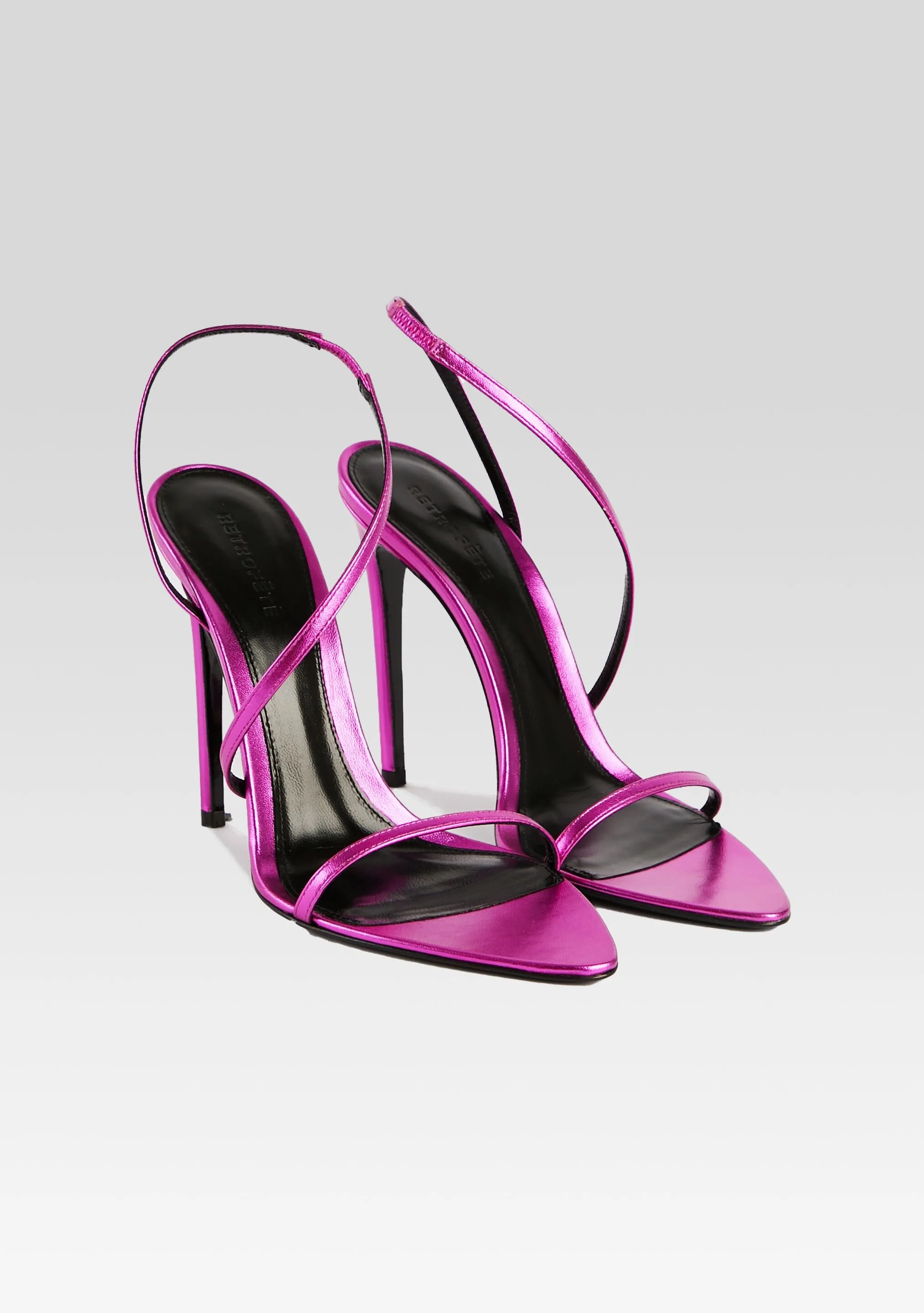 Naomi Sandal