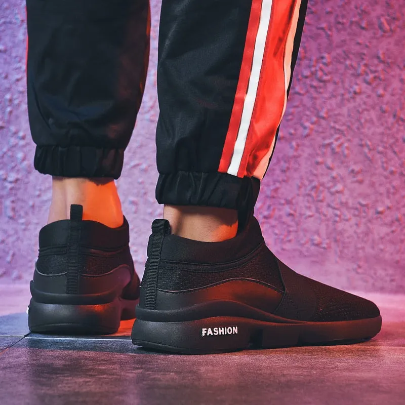 New Fashion Classic Comfortable Sneaker