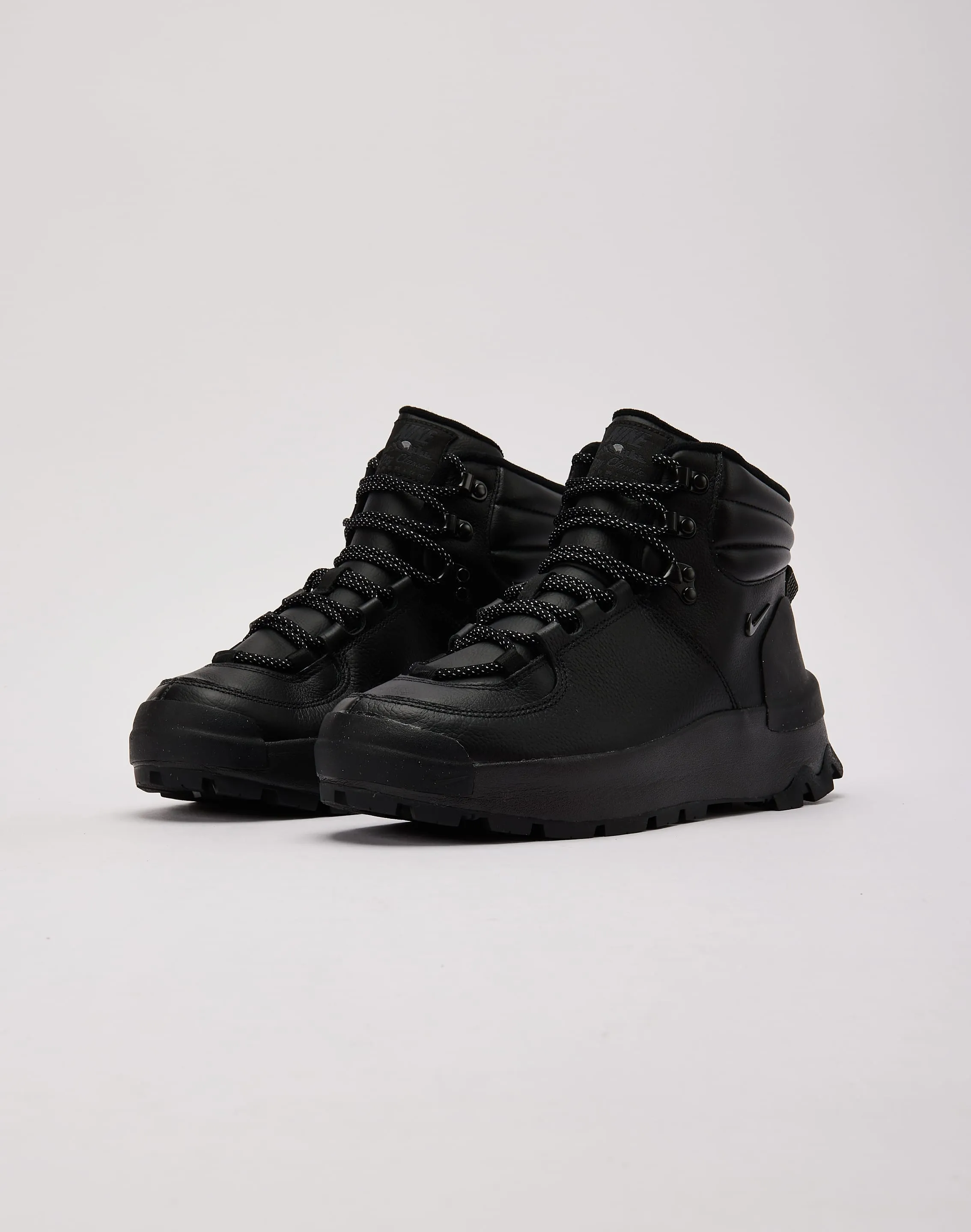 Nike City Classic Premium Waterproof Boots