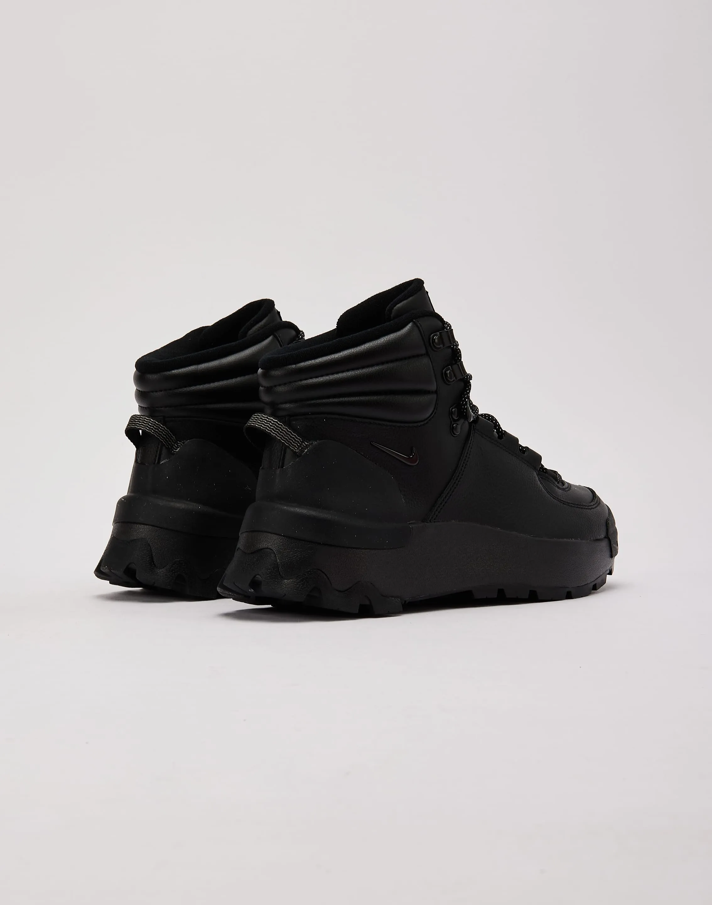 Nike City Classic Premium Waterproof Boots
