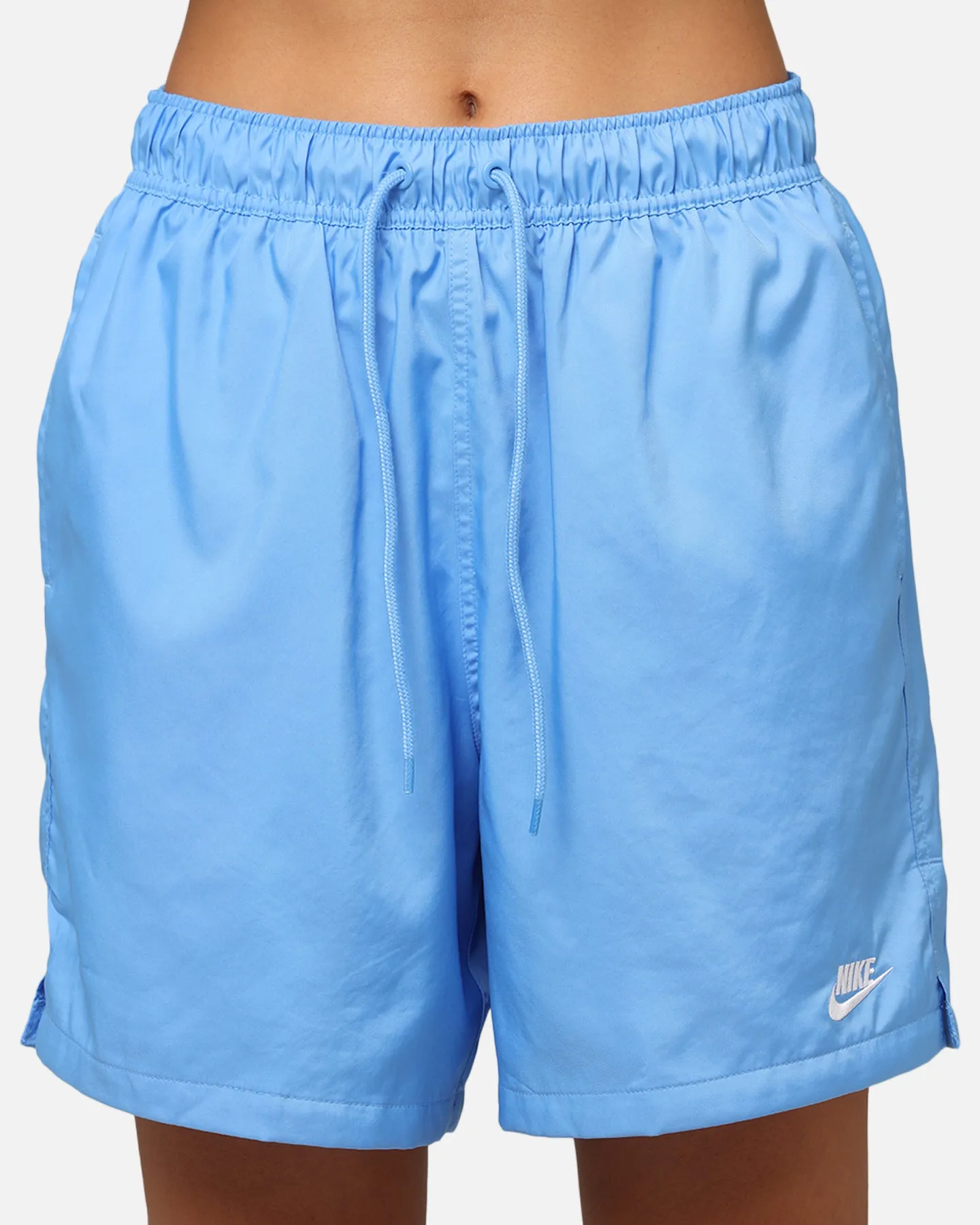Nike Club Flow Shorts University Blue
