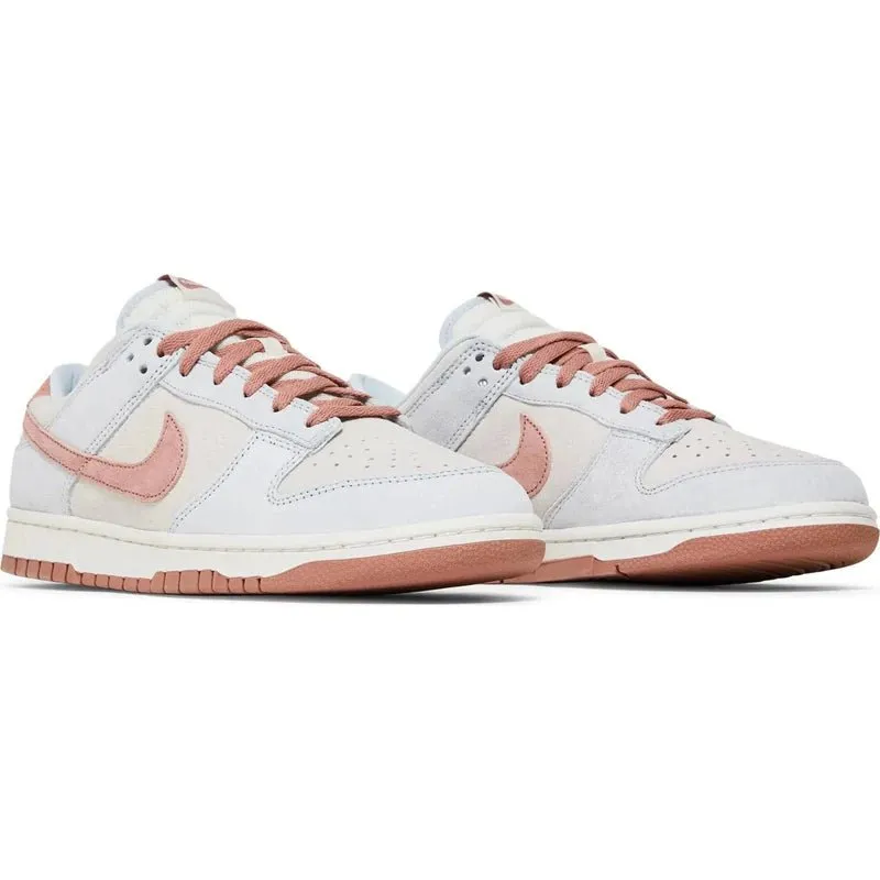 Nike Dunk Low Fossil Rose