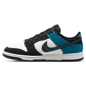 Nike Dunk Low 'Industrial Blue'