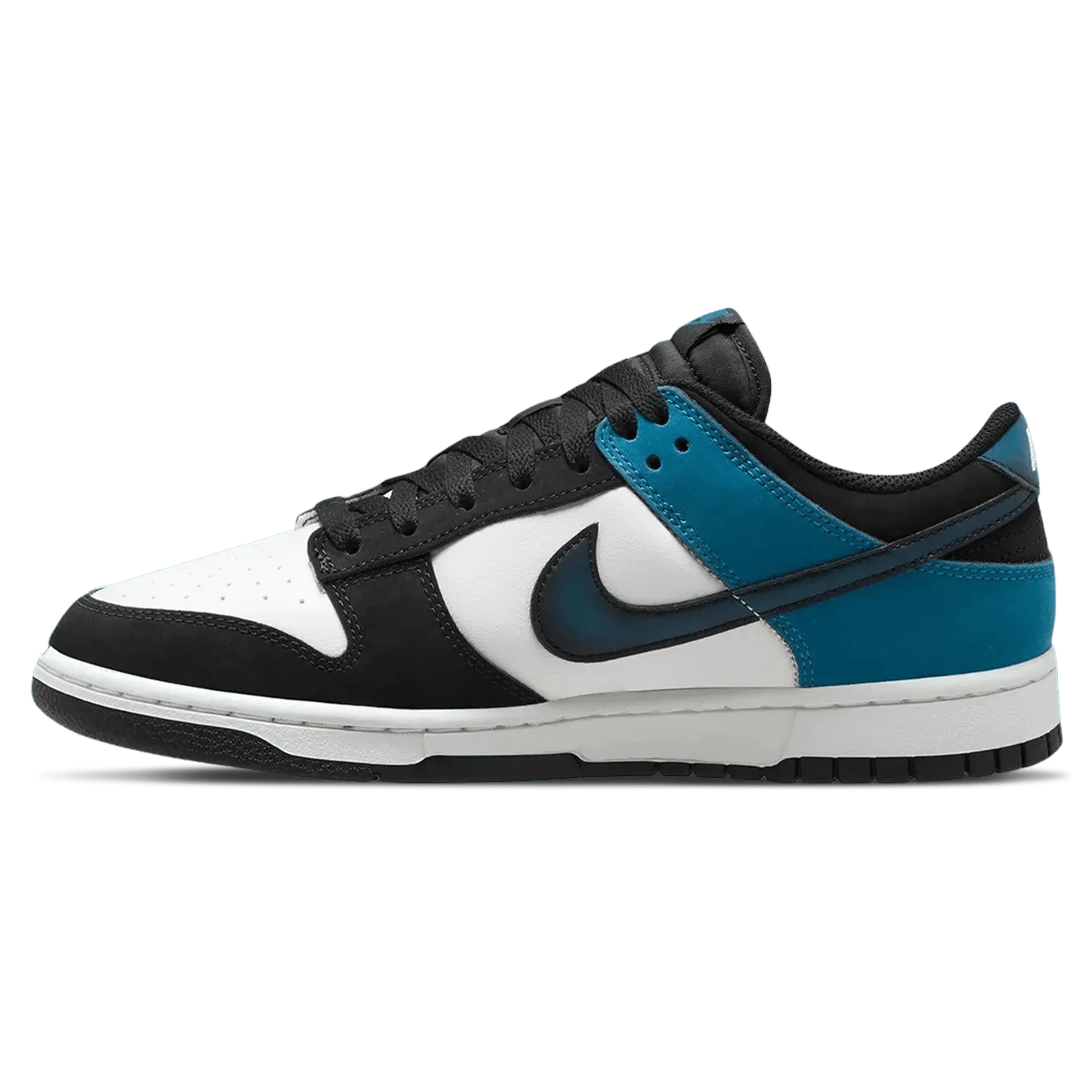 Nike Dunk Low 'Industrial Blue'