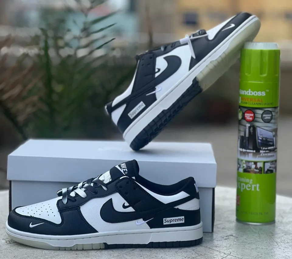 Nike Dunk Low Supreme