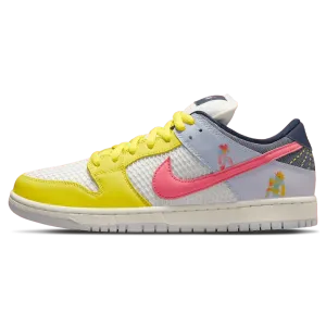 Nike SB Dunk Low "Be True"