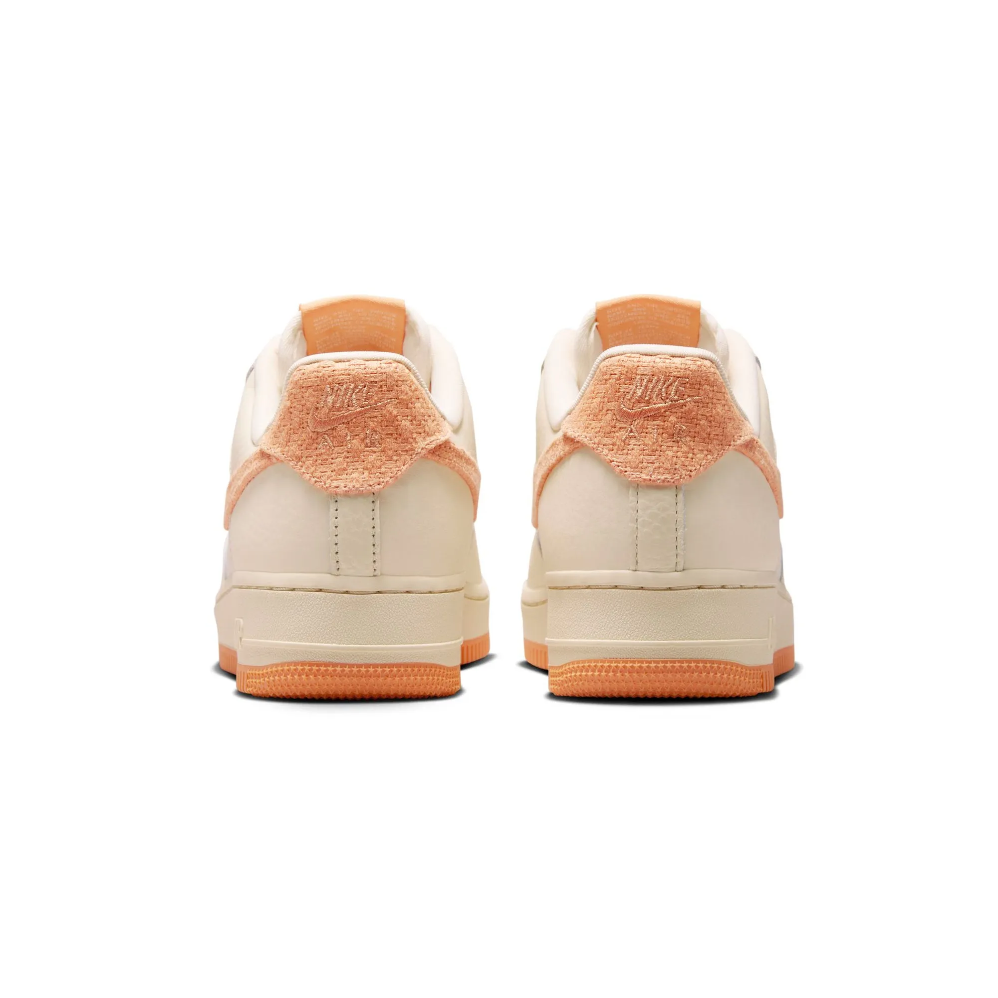 Nike Womens Air Force 1 '07 Shoes