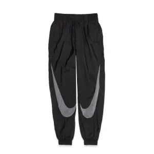 Nike Womens Sportswear 'Black' Pants