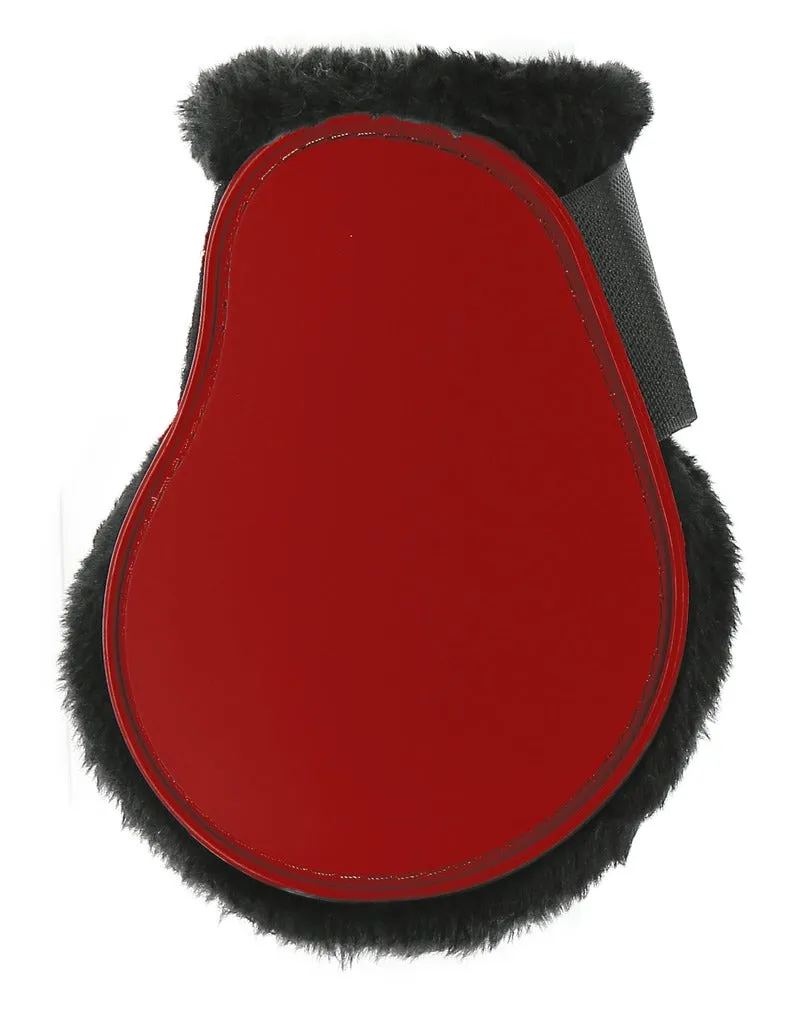 Norton Fleece Lined Fetlock Boots