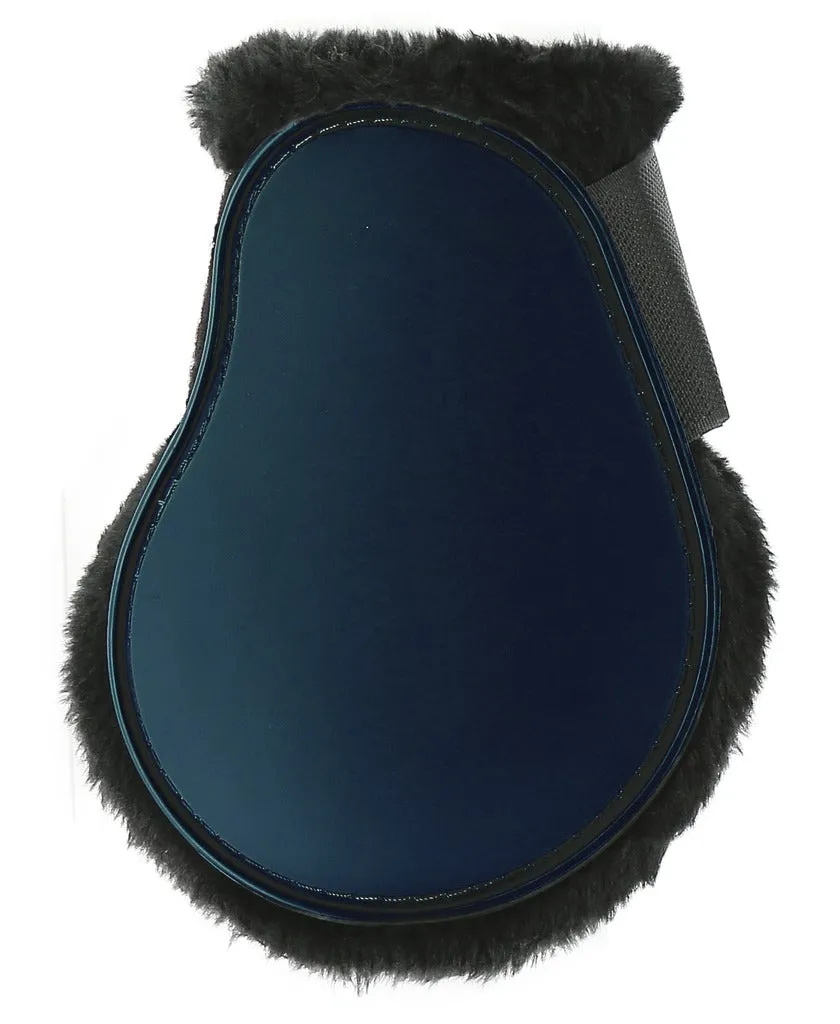 Norton Fleece Lined Fetlock Boots
