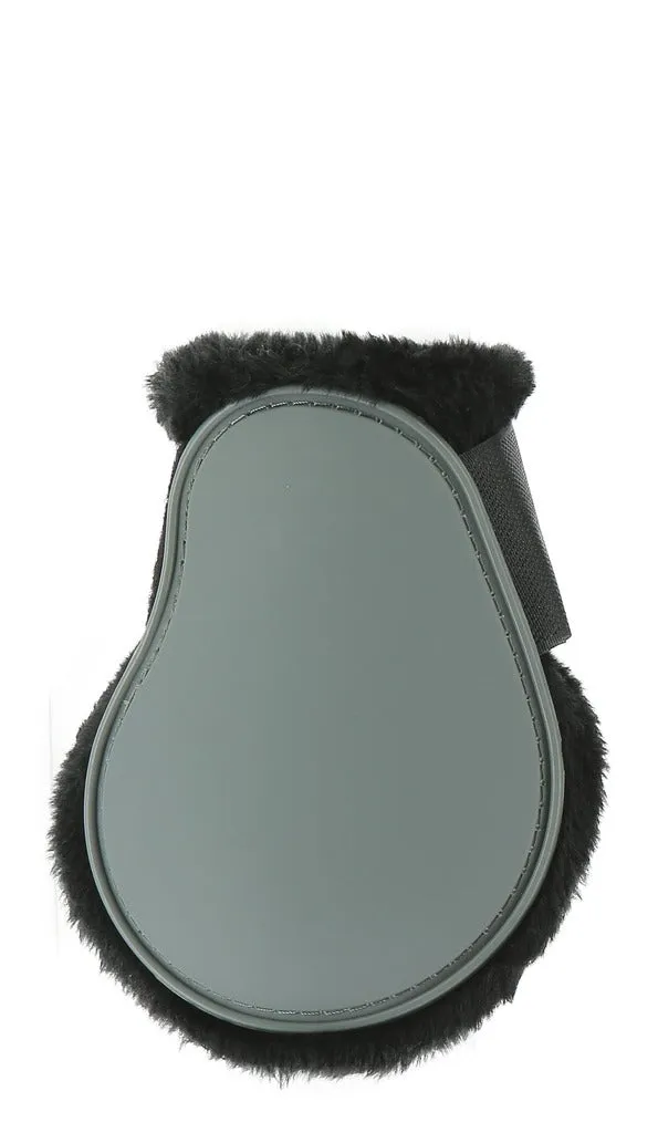Norton Fleece Lined Fetlock Boots