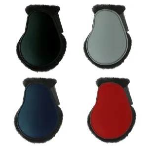 Norton Fleece Lined Fetlock Boots
