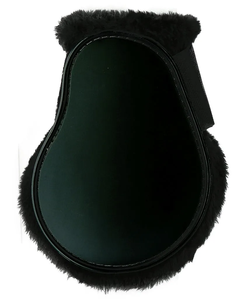 Norton Fleece Lined Fetlock Boots