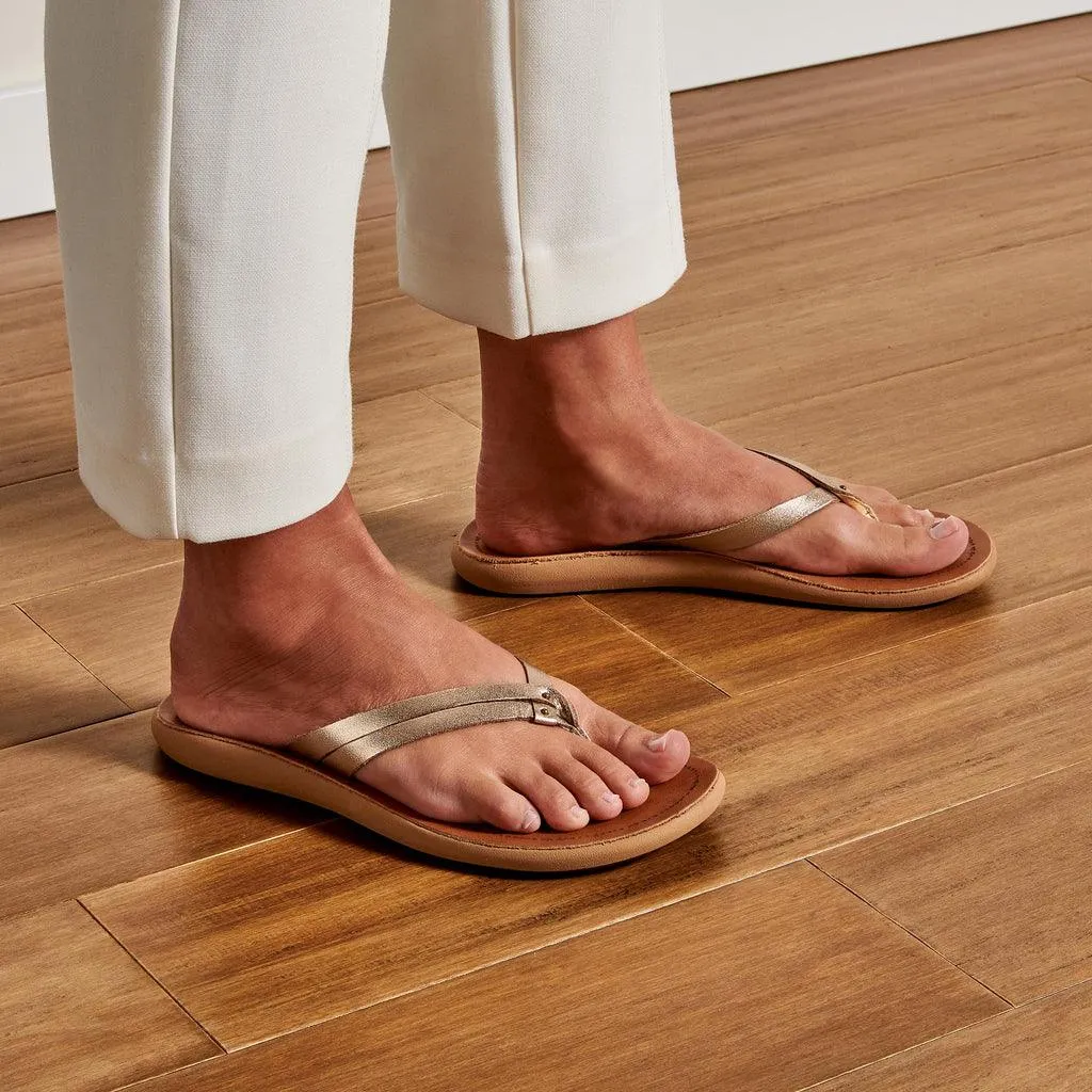 Olukai Kāpehe Luana Flip Flop