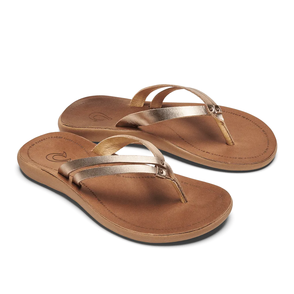 Olukai Kāpehe Luana Flip Flop
