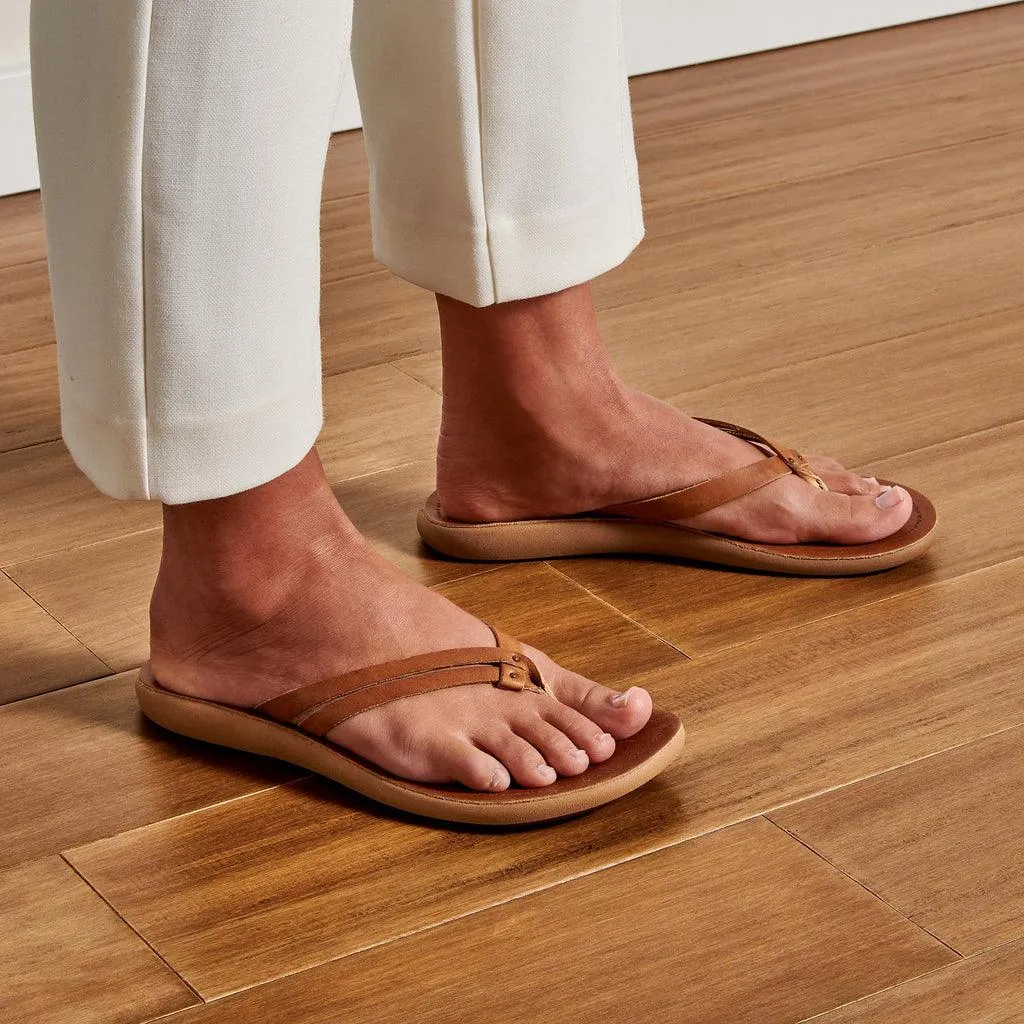 Olukai Kāpehe Luana Flip Flop