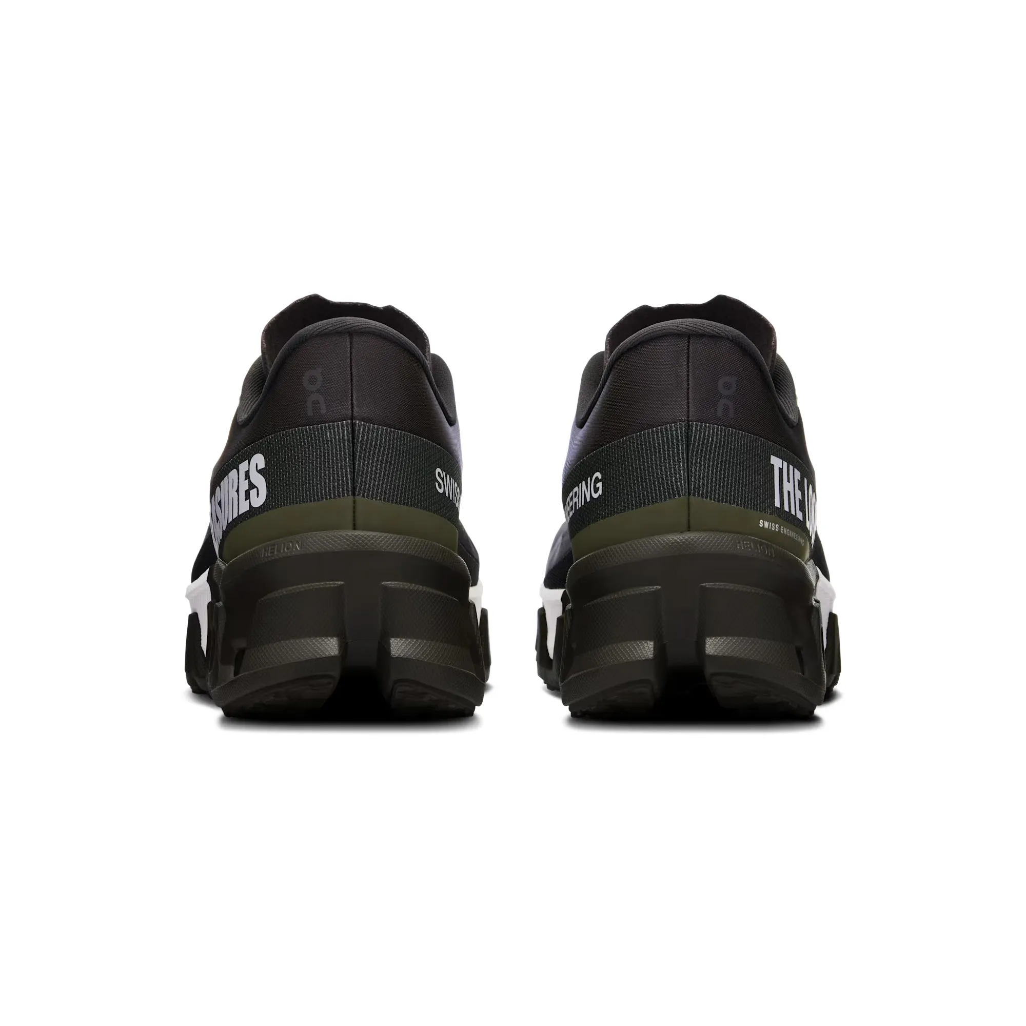On Running Womens Cloudmonster Hyper PLS-TL Shoes