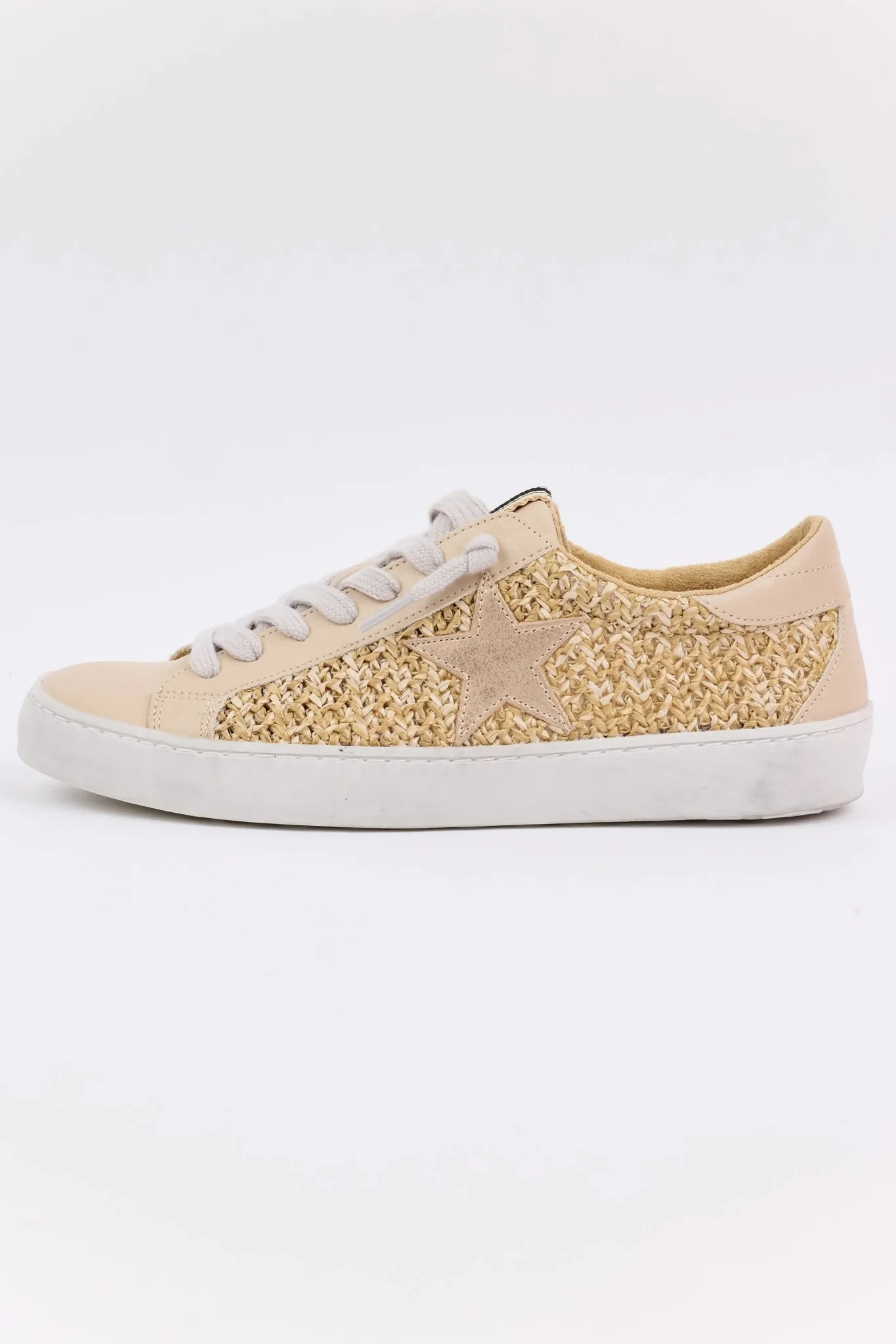 Paula Sneakers- Woven