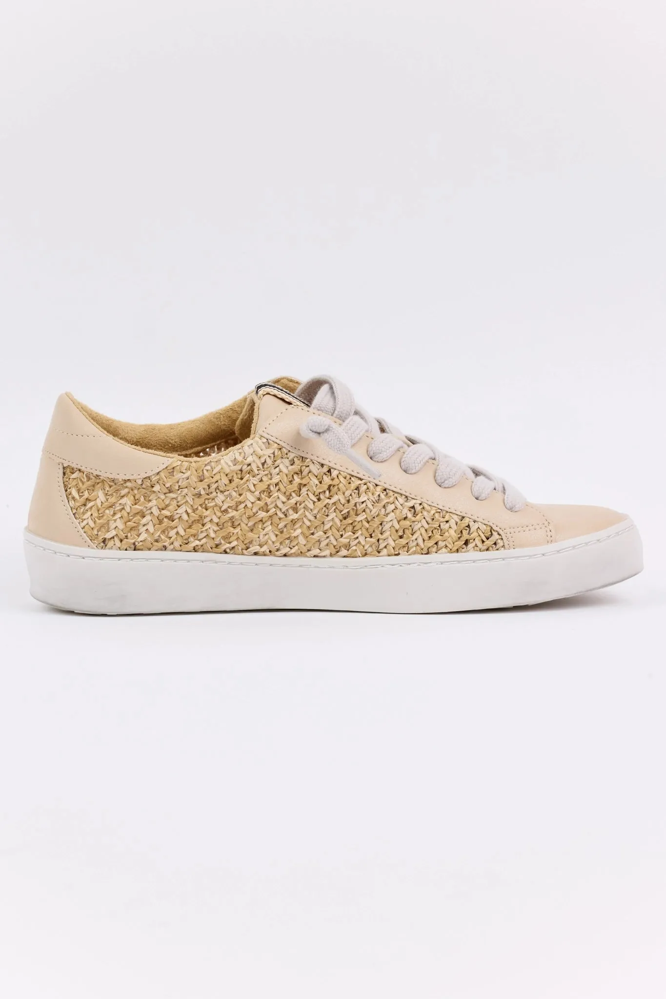 Paula Sneakers- Woven