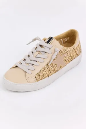 Paula Sneakers- Woven