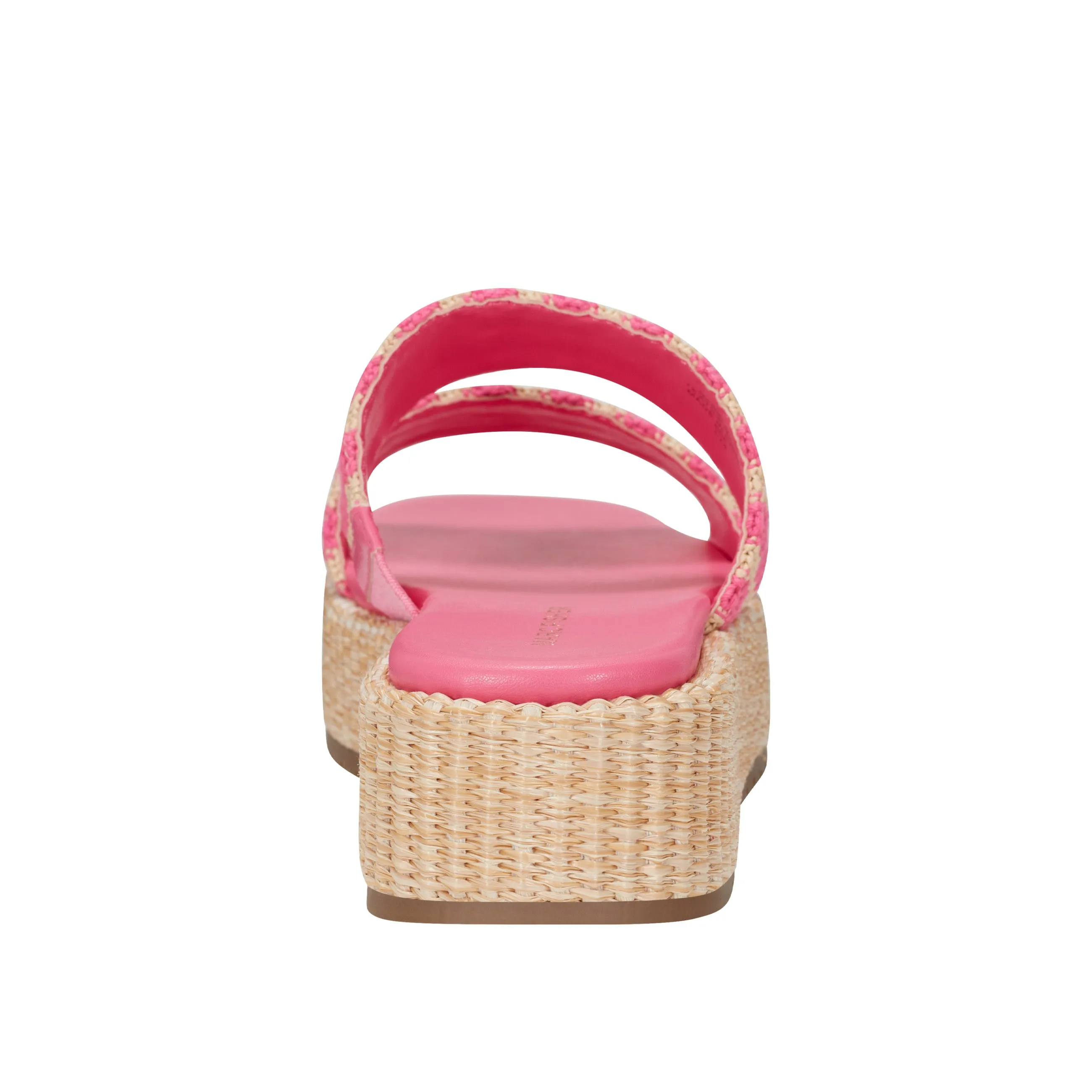 Pelma Flatform Sandal