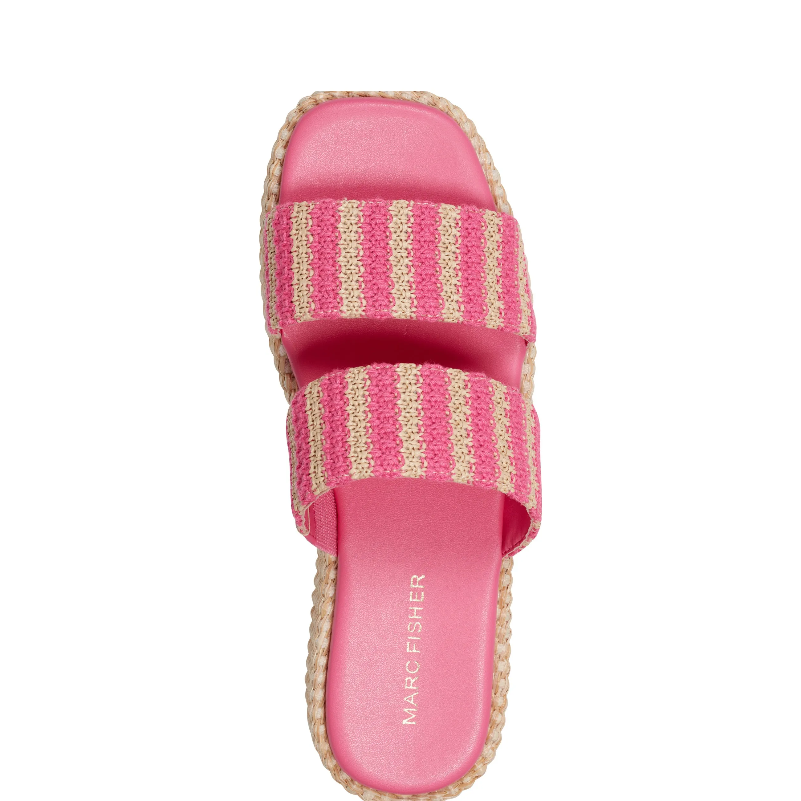 Pelma Flatform Sandal