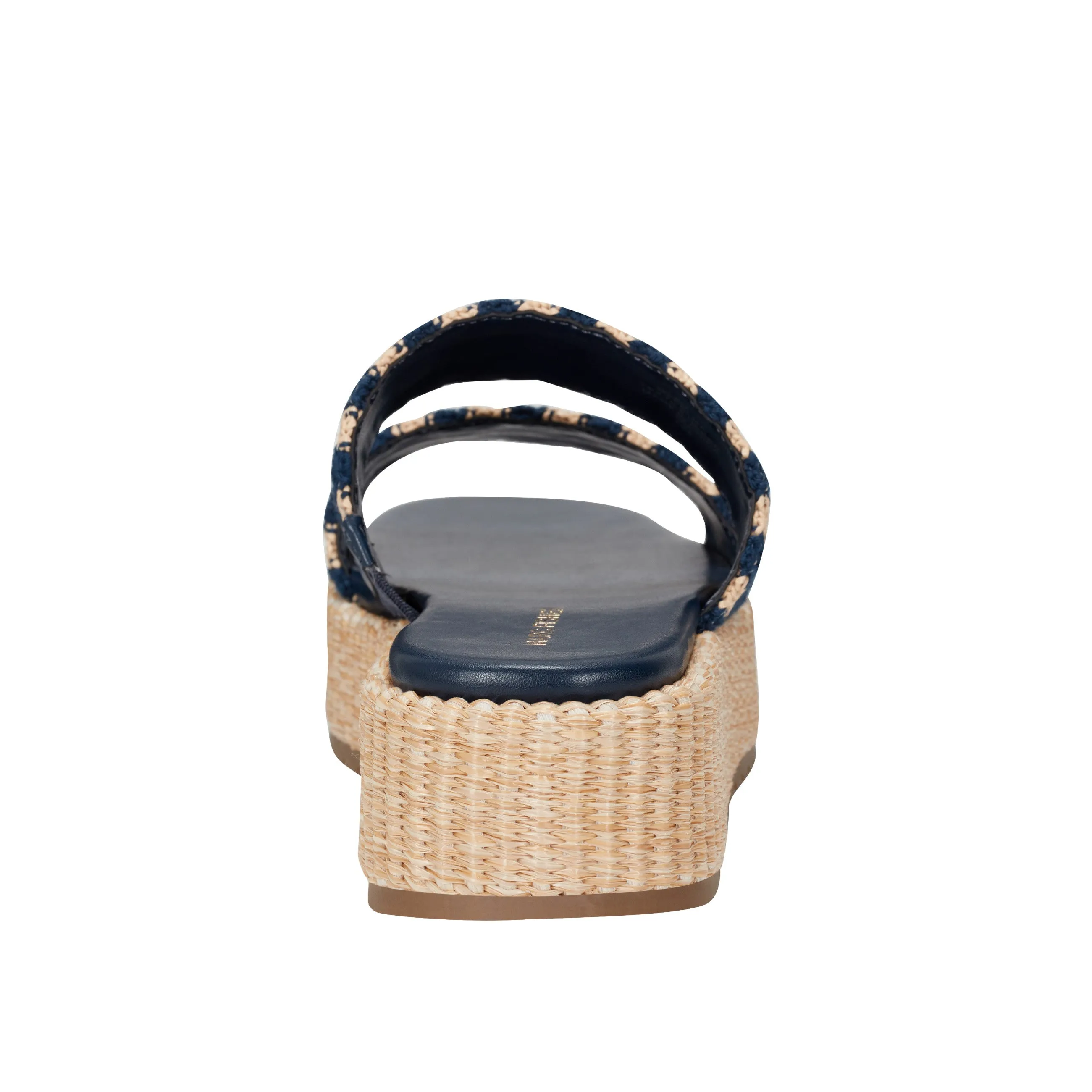 Pelma Flatform Sandal
