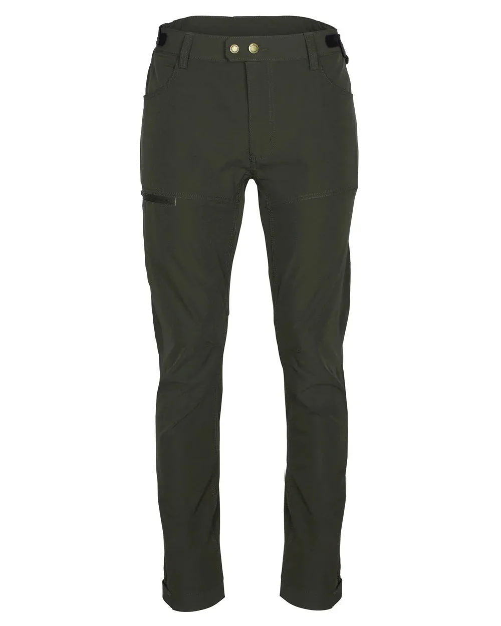Pinewood Mens Finnveden Trail Stretch Trousers