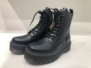 POSH BLACK