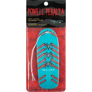 Powell Peralta - OG Rat Bones Air Freshener