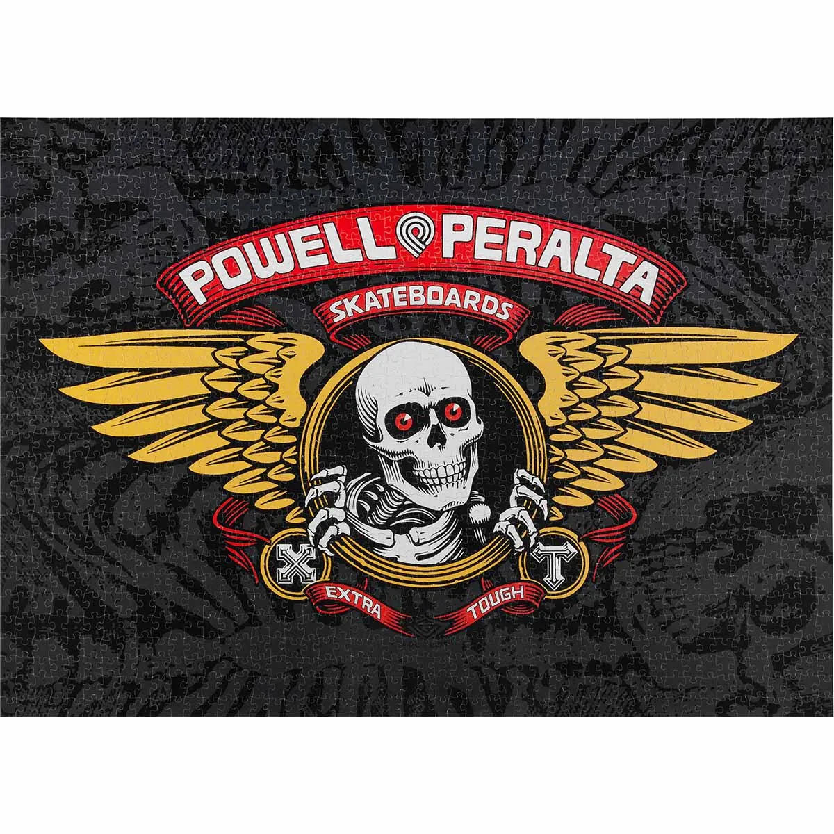 Powell Peralta -  Puzzle OG Collage 1976-1980
