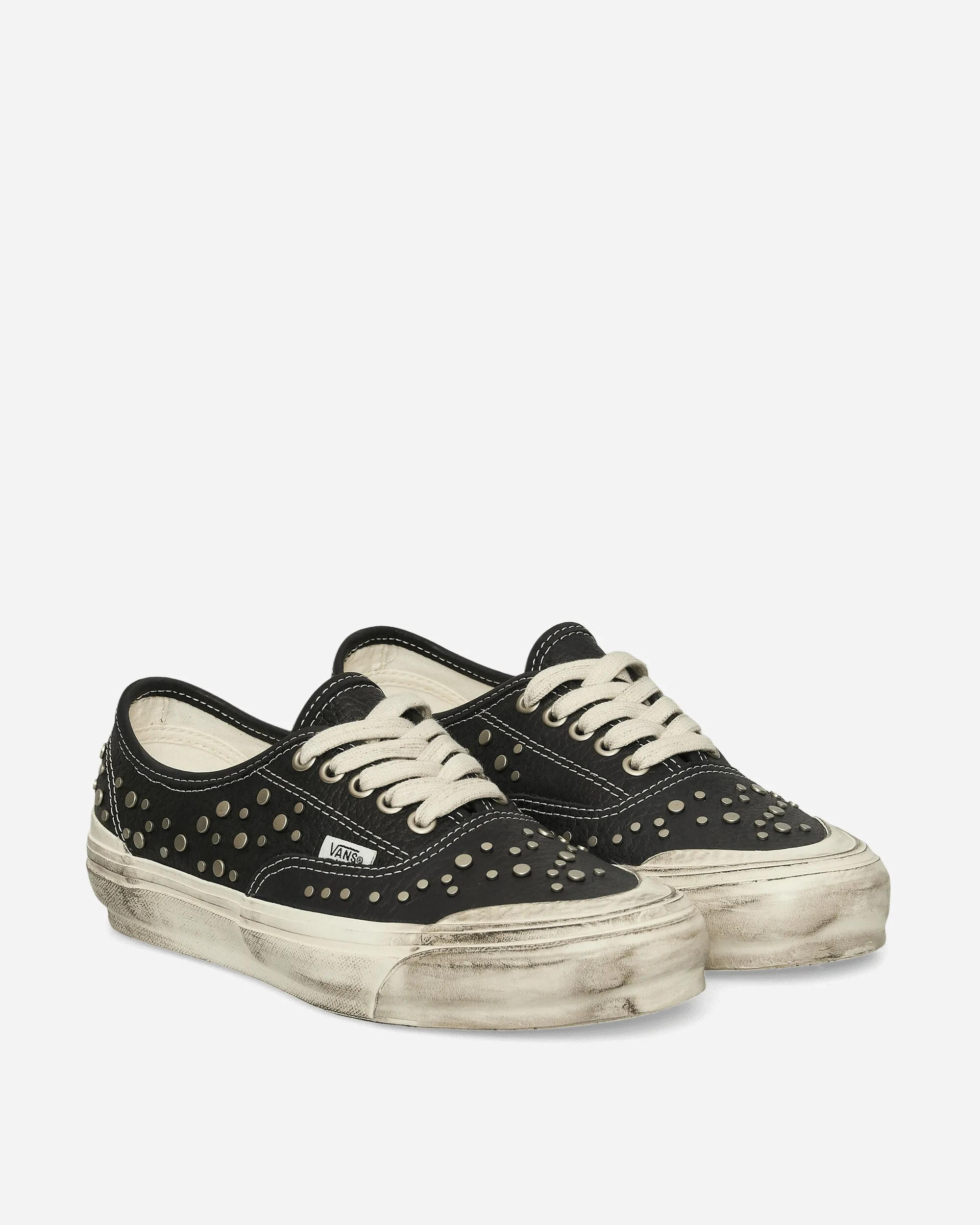 Premium Authentic 44 TC Nocturnal Sneakers Black