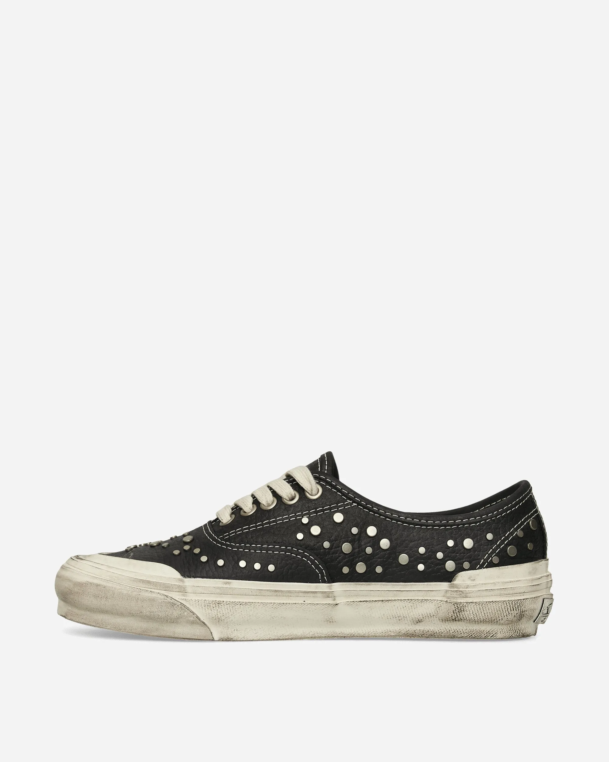 Premium Authentic 44 TC Nocturnal Sneakers Black