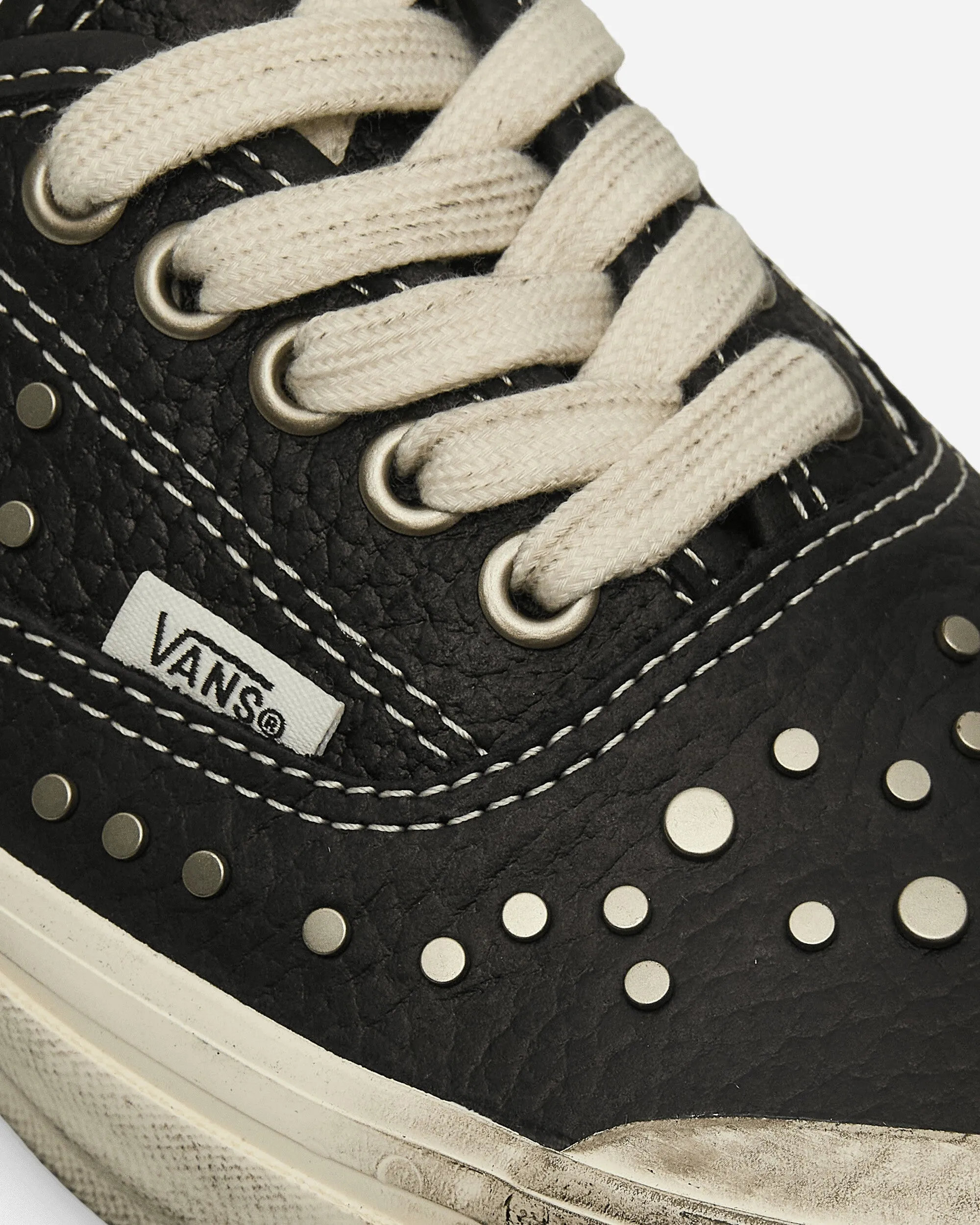 Premium Authentic 44 TC Nocturnal Sneakers Black
