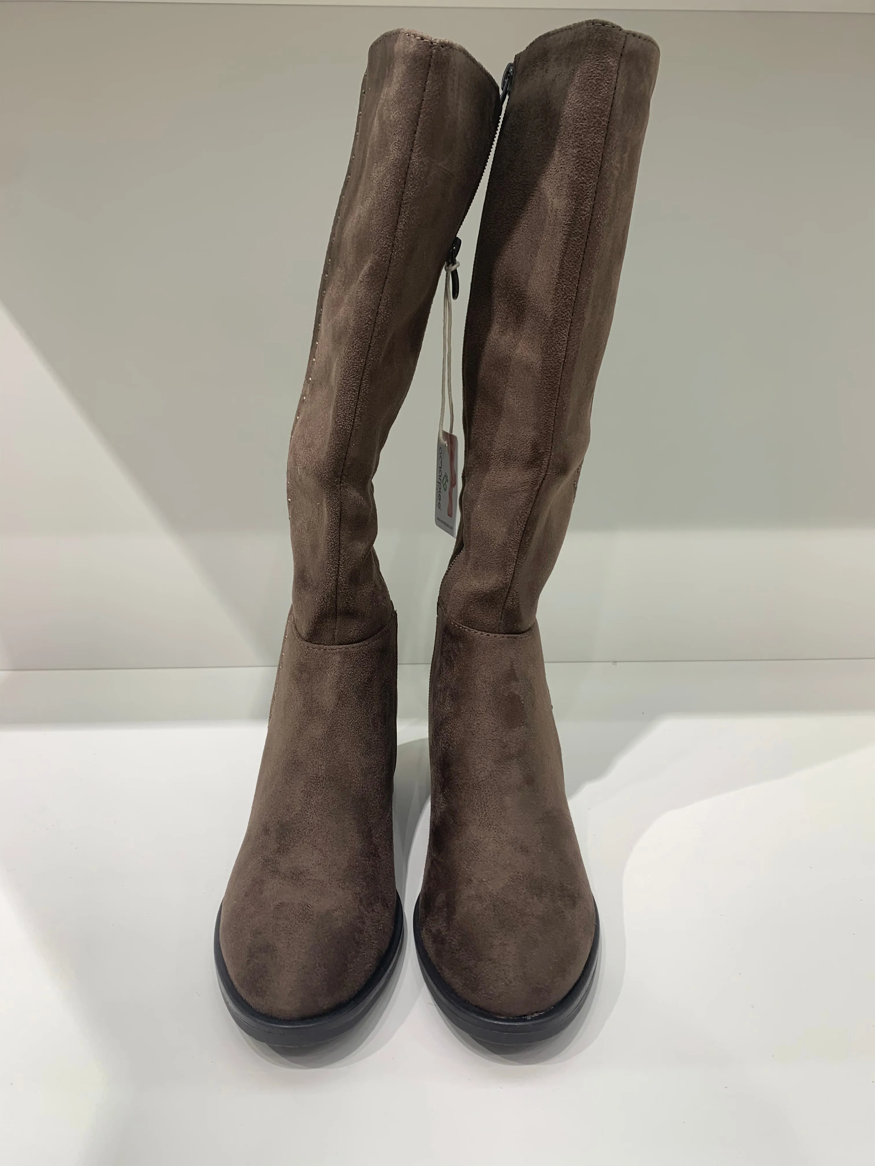 PRESTIGE TAUPE