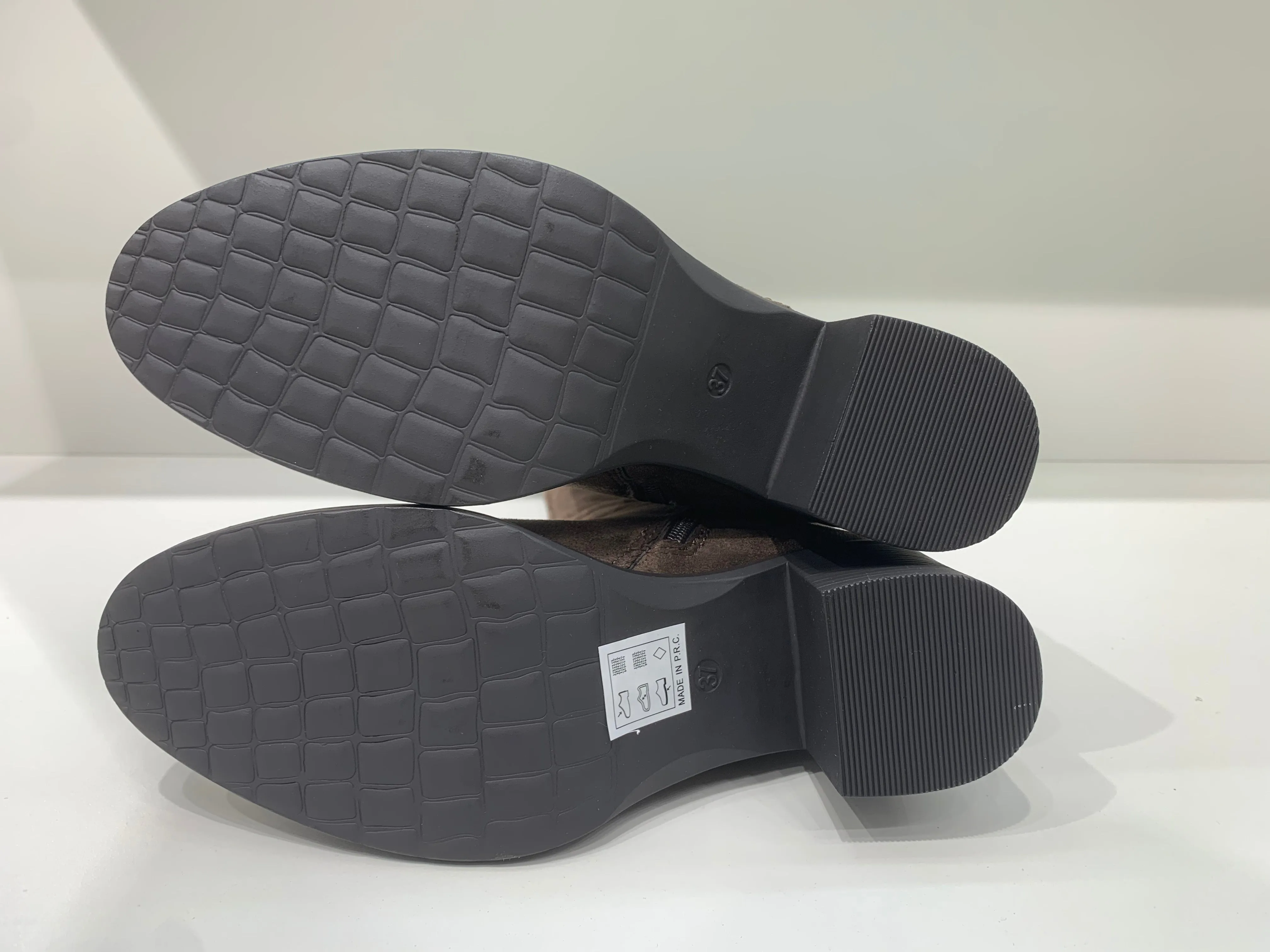 PRESTIGE TAUPE