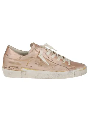 Prsx Low Sneakers