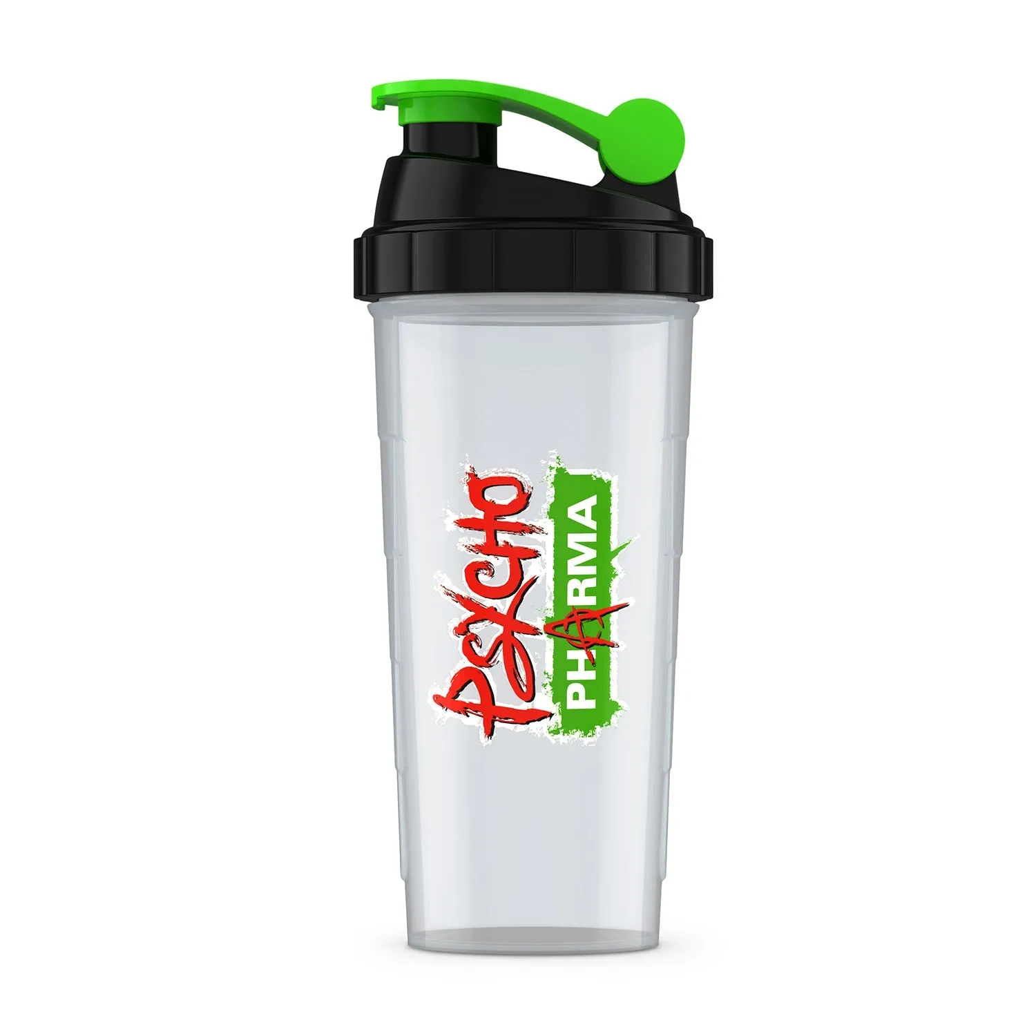 Psycho Pharma Shaker Cup (Bonus)
