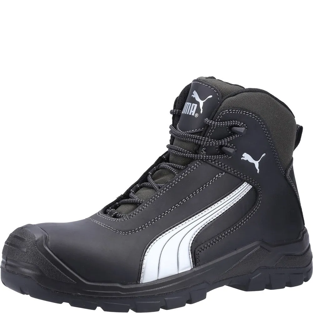 Puma Safety Cascades Mid S3 Safety Boot