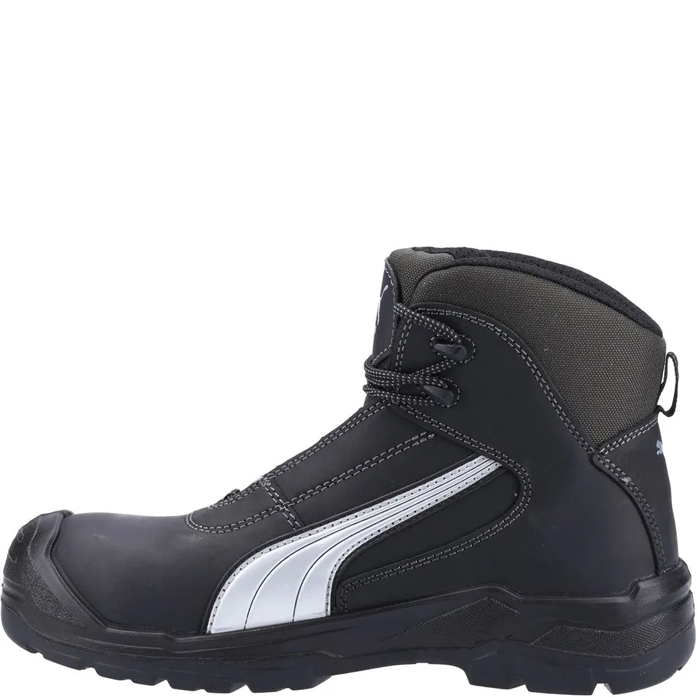 Puma Safety Cascades Mid S3 Safety Boot