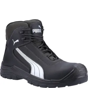 Puma Safety Cascades Mid S3 Safety Boot