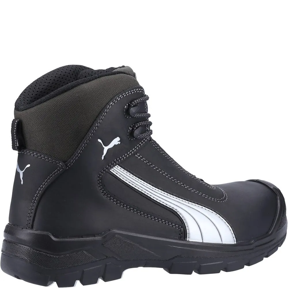 Puma Safety Cascades Mid S3 Safety Boot