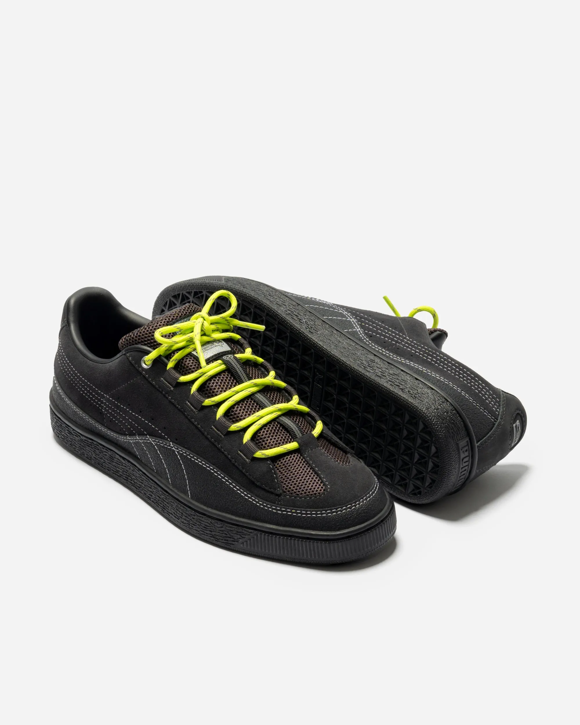 Puma x ARIES Arise Suede