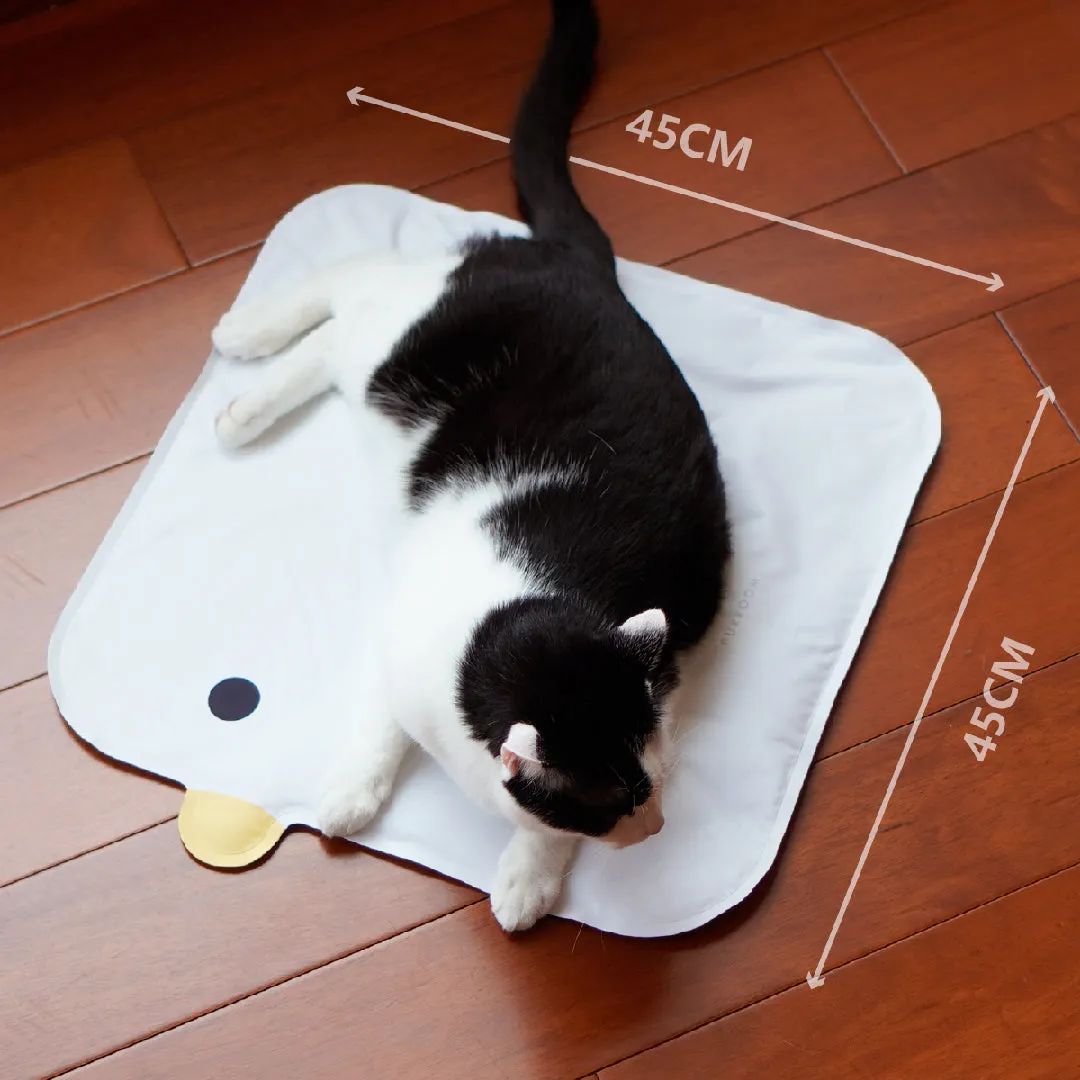 PURROOM Cool Mat