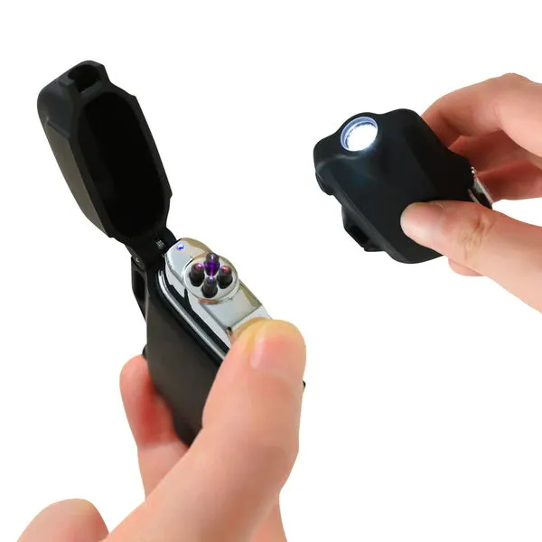 QuadCore Lighter Camo