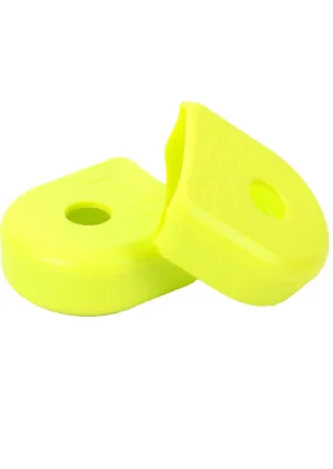Race Face Alloy Crank Boot Small 2-Pack