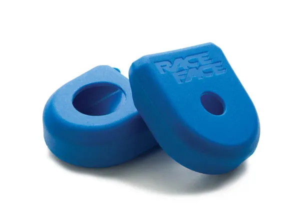 RaceFace Crank Boots - For Carbon